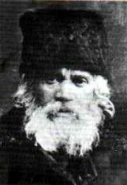 Rabbi Avraham Sternhartz